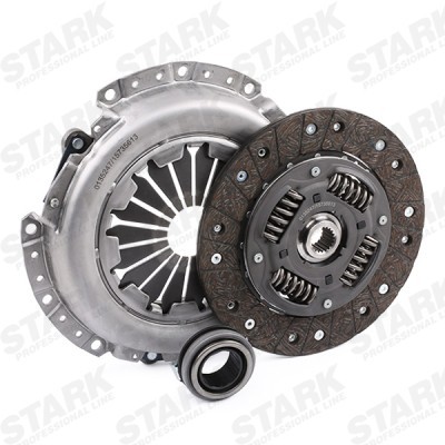 Clutch Kit Stark SKCK-0100769 SKCK-0100769 - photo 3