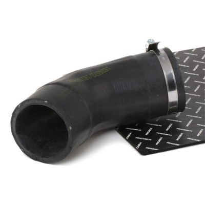 Charger Air Hose RIDEX 3314C0331 3314C0331 - photo 2