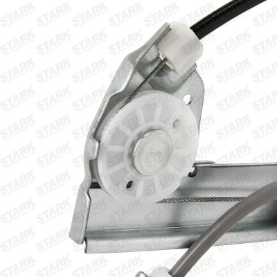 Window Regulator Stark SKWR-0420025 SKWR-0420025 - photo 5