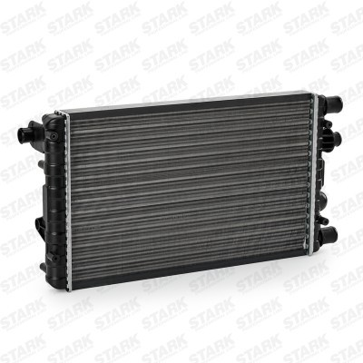 Radiator, Engine Cooling Stark SKRD-0120220 SKRD-0120220 - photo 6