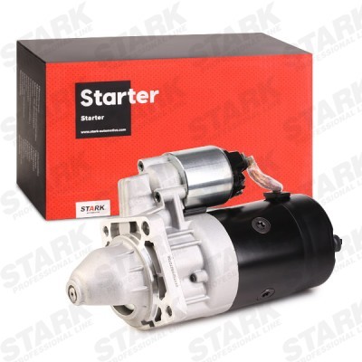 Starter Stark SKSTR-0330228 SKSTR-0330228 - photo 2