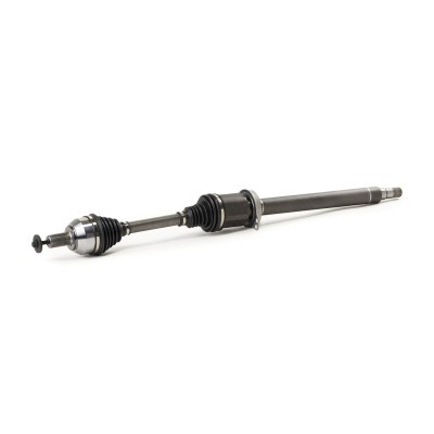 Drive Shaft RIDEX 13D1210 13D1210 - photo 3
