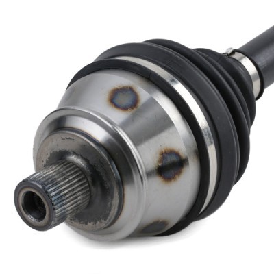 Drive Shaft RIDEX 13D0517 13D0517 - photo 6