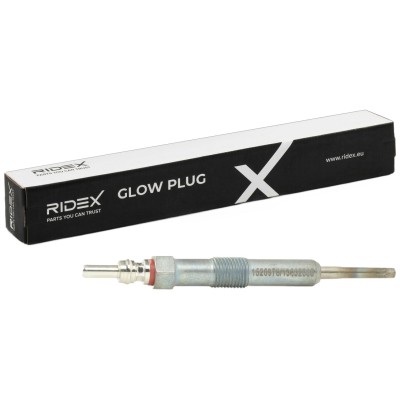 Glow Plug RIDEX 243G0029 243G0029 - photo 5