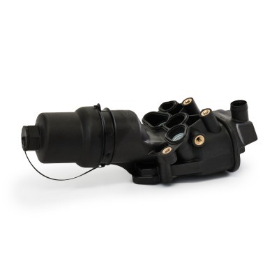 Oil filter housing RIDEX 590H0017 590H0017 - photo 4