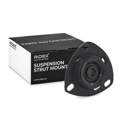 Strut Support Bearing Front RIDEX 1180S0729 1180S0729 - photo 2