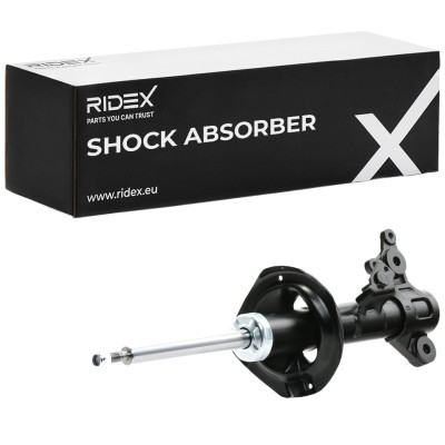 Shock Absorber RIDEX 854S0937 854S0937 - photo 2