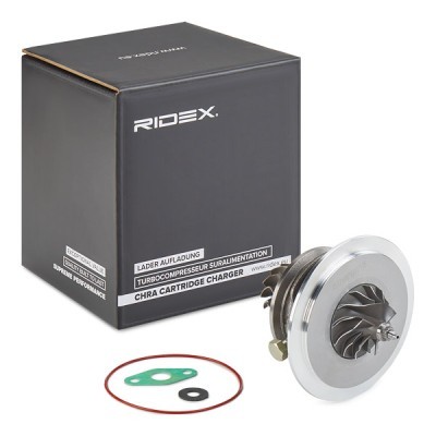 Turbo cartridge (core) RIDEX 4973C0140 4973C0140 - photo 2