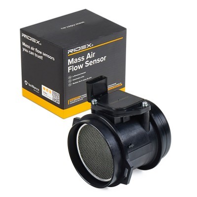 Air Mass Sensor RIDEX 3926A0078 3926A0078 - photo 2