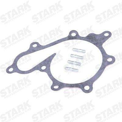 Water Pump, Engine Cooling Stark SKWP-0520406 SKWP-0520406 - photo 5