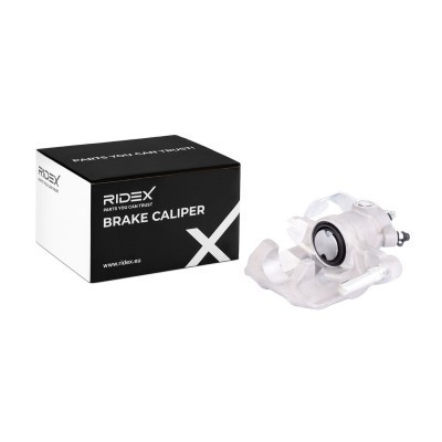 Brake Caliper RIDEX 78B0057 78B0057 - photo 2