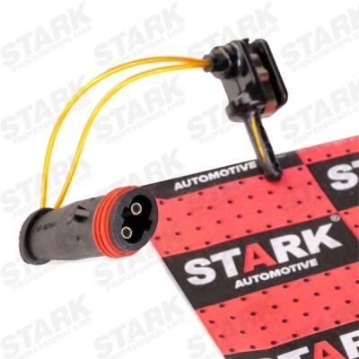 Sensor, Brake Pad Wear Stark SKWW-0190001 SKWW-0190001 - photo 1
