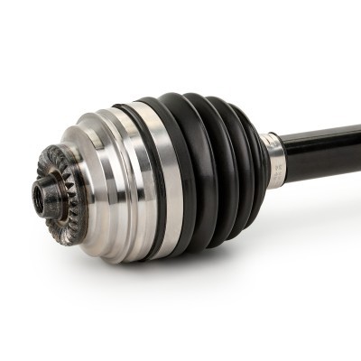 Drive Shaft RIDEX 13D2171R 13D2171R - photo 5