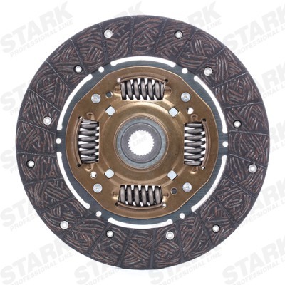 Clutch Kit Stark SKCK-0100154 SKCK-0100154 - photo 6