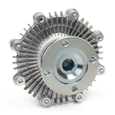 Clutch, Radiator Fan RIDEX 509C0078 509C0078 - photo 3
