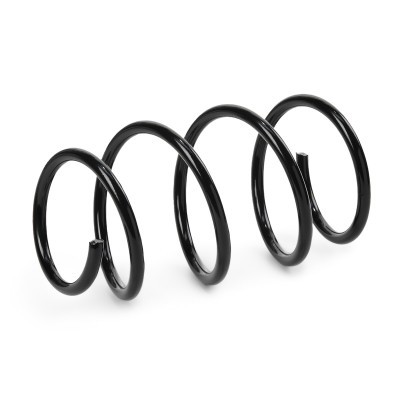 Suspension Spring RIDEX 188C1133 188C1133 - photo 2
