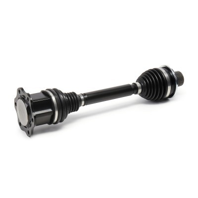 Drive Shaft RIDEX 13D1165P 13D1165P - photo 5