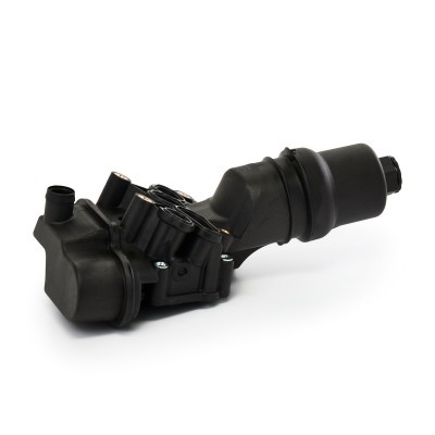 Oil filter housing RIDEX 590H0017 590H0017 - photo 3