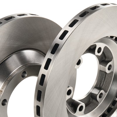 Brake Disc RIDEX 82B0558 82B0558 - photo 8