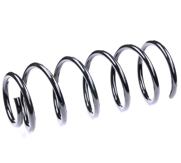 Suspension Spring RIDEX 188C0097 188C0097 - photo 1