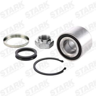 Wheel Bearing Stark SKWB-0180040 SKWB-0180040 - photo 4