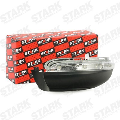 Cover, Exterior Mirror Stark SKAA-2230140 SKAA-2230140 - photo 2