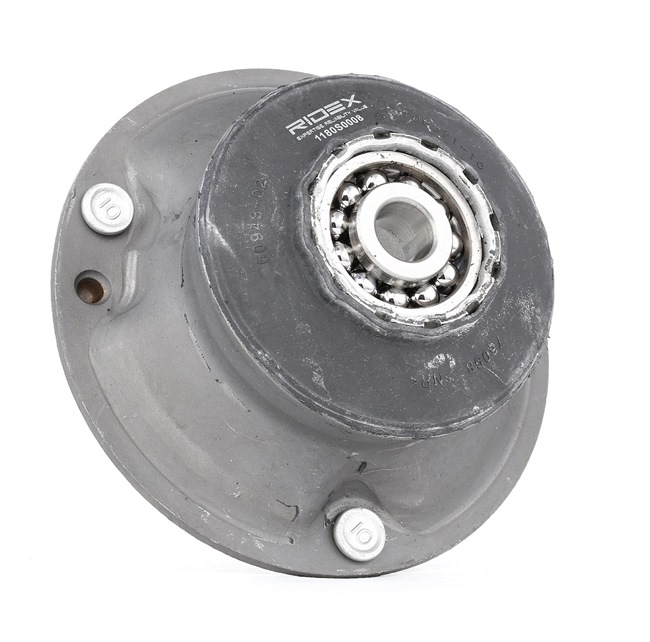 Strut Support Bearing Front RIDEX 1180S0008 1180S0008 - photo 1