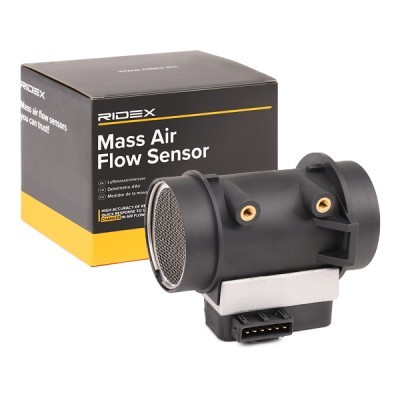 Air Mass Sensor RIDEX 3926A0094 3926A0094 - photo 2