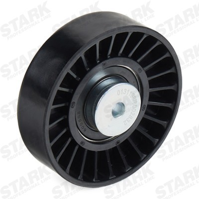 V-Ribbed Belt Deflection Guide Pulley Stark SKDG-1080006 SKDG-1080006 - photo 4