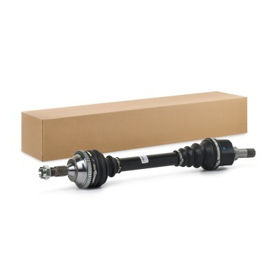 Drive Shaft RIDEX 13D0310R 13D0310R - photo 2
