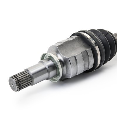Drive Shaft RIDEX 13D1083 13D1083 - photo 6