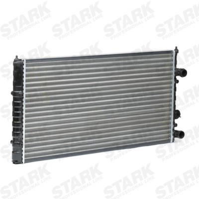 Radiator, Engine Cooling Stark SKRD-0120426 SKRD-0120426 - photo 2
