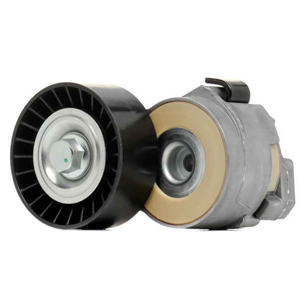 Belt Tensioner V-Ribbed Belt RIDEX 310T0122 310T0122 - photo 1