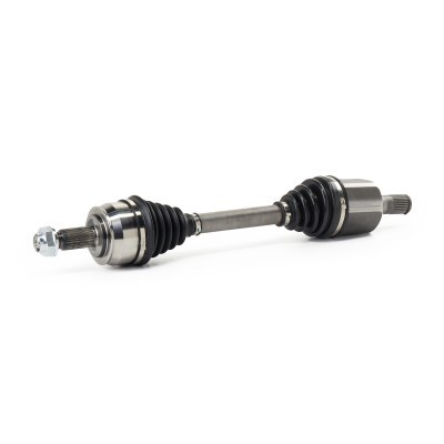 Drive Shaft RIDEX 13D1148 13D1148 - photo 3