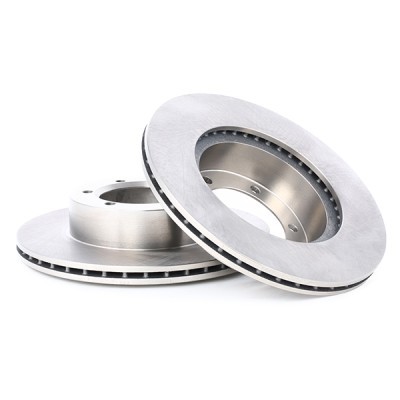 Brake Disc RIDEX 82B0905 82B0905 - photo 3