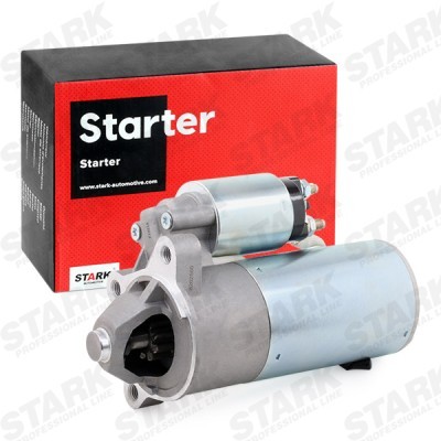 Starter Stark SKSTR-0330130 SKSTR-0330130 - photo 2