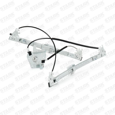 Window Regulator Stark SKWR-0420007 SKWR-0420007 - photo 3