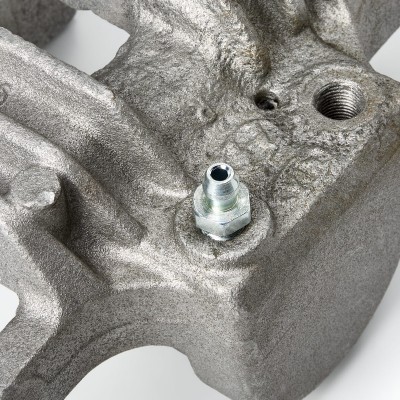 Brake Caliper RIDEX 78B0928R 78B0928R - photo 6