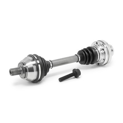 Drive Shaft RIDEX 13D0527 13D0527 - photo 3