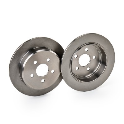 Brake Disc RIDEX 82B0093 82B0093 - photo 9