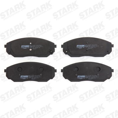 Brake Pads Set Stark SKBP-0010294 SKBP-0010294 - photo 3