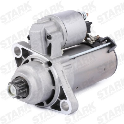 Starter Stark SKSTR-0330161 SKSTR-0330161 - photo 3