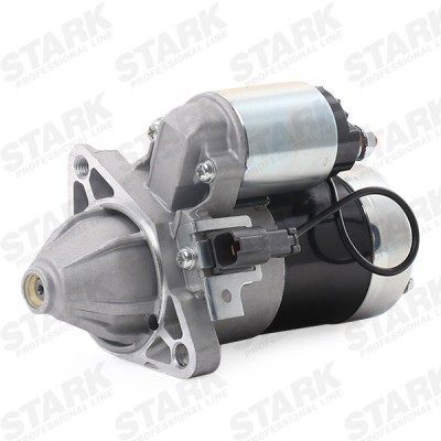 Starter Stark SKSTR-0330052 SKSTR-0330052 - photo 3