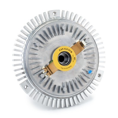 Clutch, Radiator Fan RIDEX 509C0095 509C0095 - photo 4