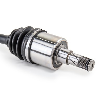 Drive Shaft RIDEX 13D2180 13D2180 - photo 6