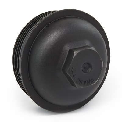 Oil filter housing RIDEX 590H0043 590H0043 - photo 2