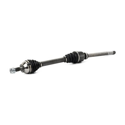 Drive Shaft RIDEX 13D0578 13D0578 - photo 3