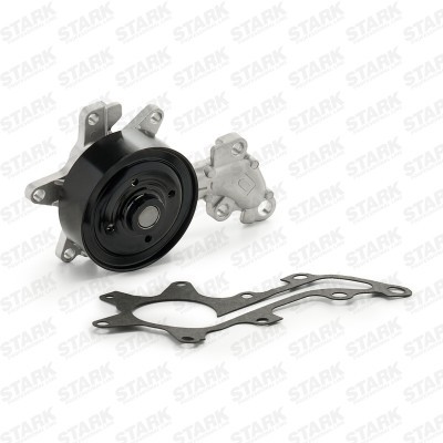 Water Pump, Engine Cooling Stark SKWP-0520837 SKWP-0520837 - photo 3