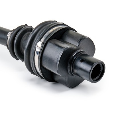 Drive Shaft RIDEX 13D1358R 13D1358R - photo 6