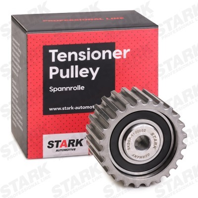 Deflection/Guide Pulley Timing Belt Stark SKDGP-1100002 SKDGP-1100002 - photo 2